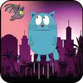 Free play online Jumper Cat APK