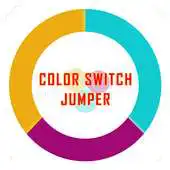 Free play online Jumper Color Switch APK Free play online Jumper Color Switch APK