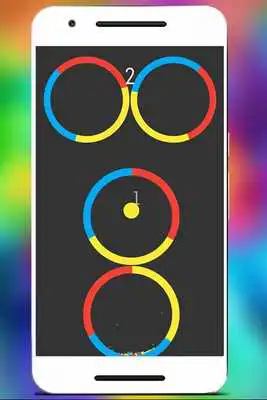 Play Jumper Color Switch