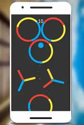 Play Jumper Color Switch