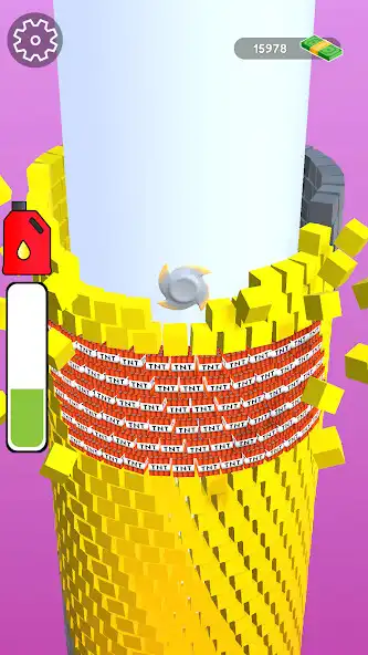 Play Jumper Crash  and enjoy Jumper Crash with UptoPlay