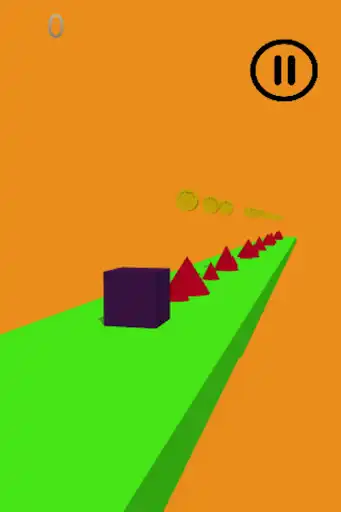 Play Jumper Cube  and enjoy Jumper Cube with UptoPlay