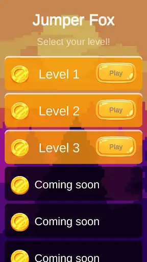 Play Jumper Fox  and enjoy Jumper Fox with UptoPlay