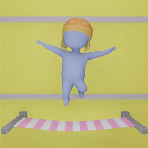 Play Jumper Guys 3D APK