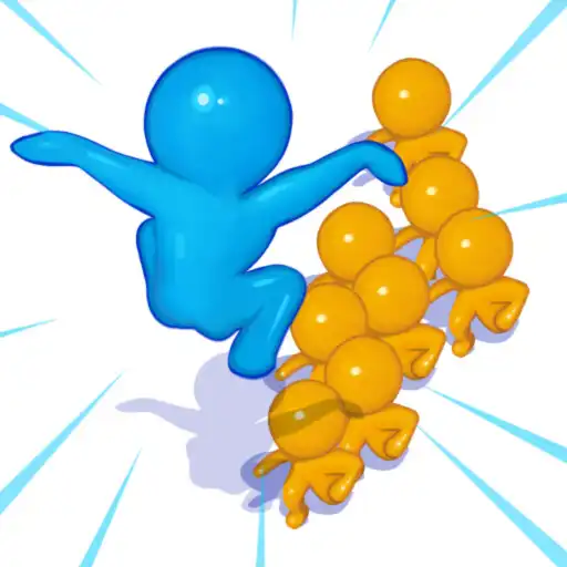 Play Jumper Hero 3D APK
