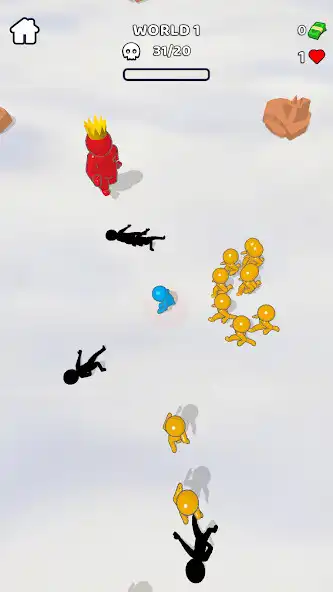 Play Jumper Hero 3D as an online game online Jumper Hero 3D with UptoPlay Play Jumper Hero 3D as an online game Jumper Hero 3D with UptoPlay
