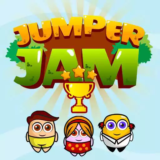 Play Jumper Jam Fun Iceage APK Play Jumper Jam Fun Iceage APK