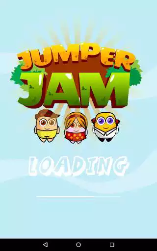 Play Jumper Jam Fun Iceage  and enjoy Jumper Jam Fun Iceage with UptoPlay