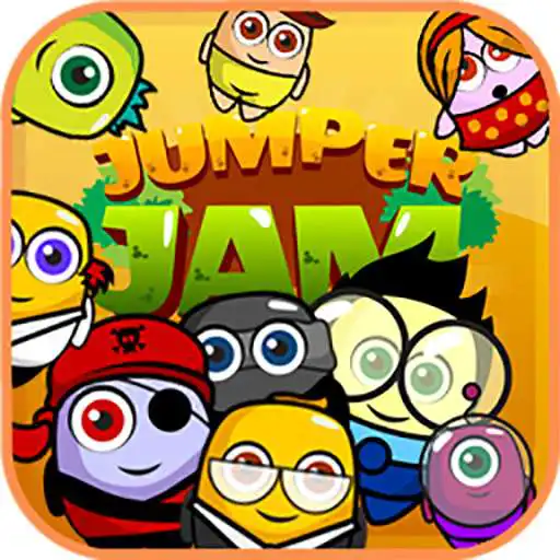 Play Jumper Jam APK