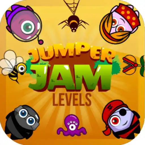 Play Jumper Jam Levels APK