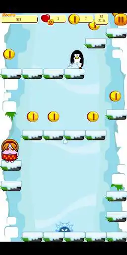 Play Jumper Jam Levels as an online game Jumper Jam Levels with UptoPlay