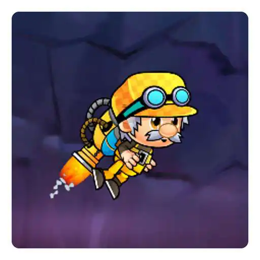 Play Jumper Jhon APK