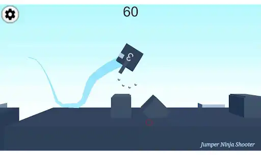 Play Jumper Ninja Shooter - Level Maker  and enjoy Jumper Ninja Shooter - Level Maker with UptoPlay