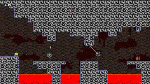 Play Jumpero as an online game online Jumpero with UptoPlay com.Jump.Roll Play Jumpero as an online game Jumpero with UptoPlay