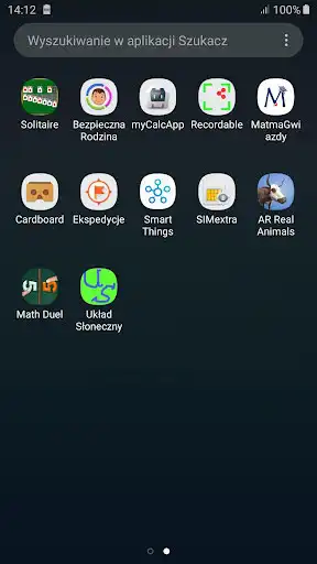 Play Jumperqo12 - projekt ucznia Franciszka M.  and enjoy Jumperqo12 - projekt ucznia Franciszka M. with UptoPlay