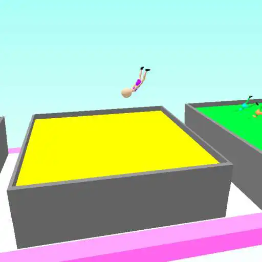 Play Jumper Run APK Play Jumper Run APK