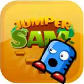 Free play online Jumper Sam APK