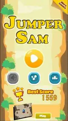 Play Jumper Sam