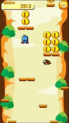 Play Jumper Sam