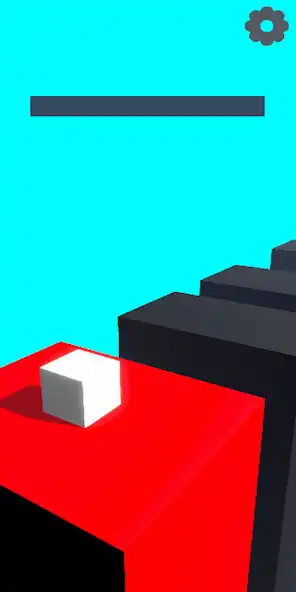 Play Jumper - The Jumping Game as an online game Jumper - The Jumping Game with UptoPlay