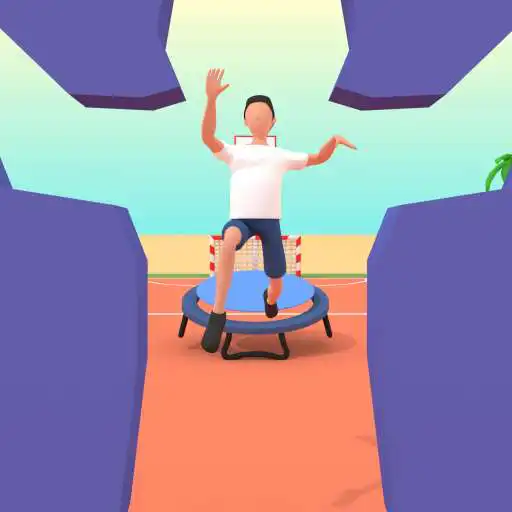 Play Jump & Flip APK