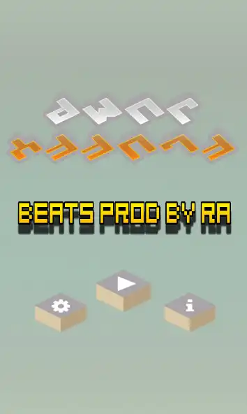 Play Jump Fluffy  and enjoy Jump Fluffy with UptoPlay