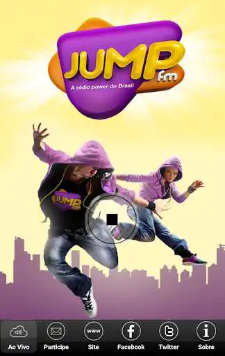 Play JUMP FM  and enjoy JUMP FM with UptoPlay
