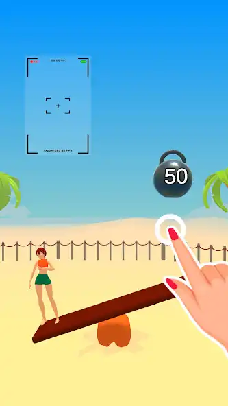 Play Jump For Photo  and enjoy Jump For Photo with UptoPlay