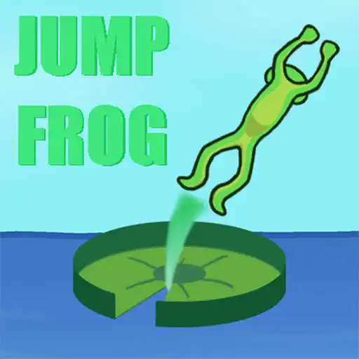Play Jump Frog APK