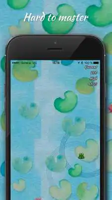 Play Jump Frog, Jump!