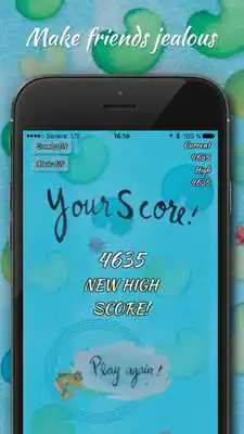 Play Jump Frog, Jump!