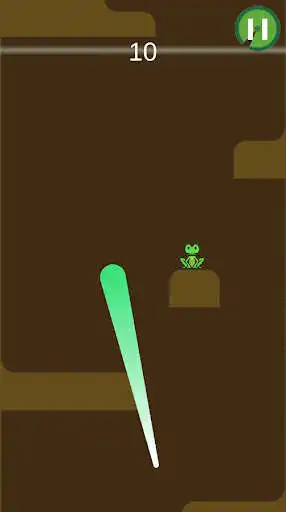 Play Jump Frog  and enjoy Jump Frog with UptoPlay