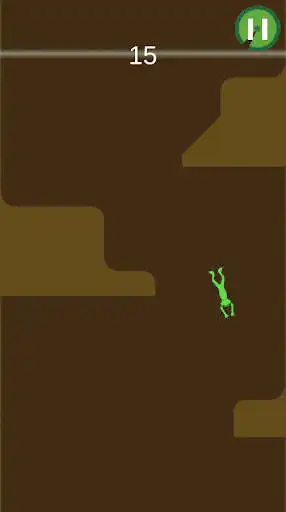 Play Jump Frog as an online game Jump Frog with UptoPlay