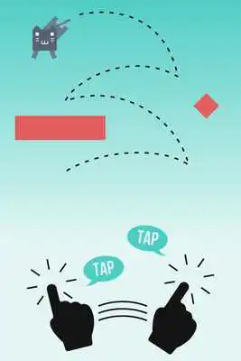 Play Jump Game -Cat Climb Mountain- Play Jump Game -Cat Climb Mountain-