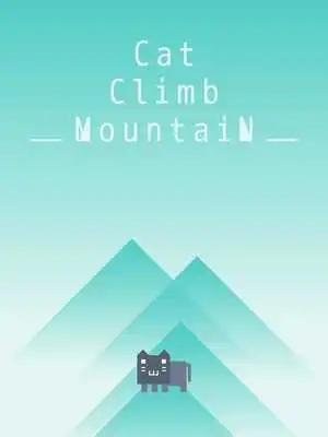 Play Jump Game -Cat Climb Mountain- Play Jump Game -Cat Climb Mountain-