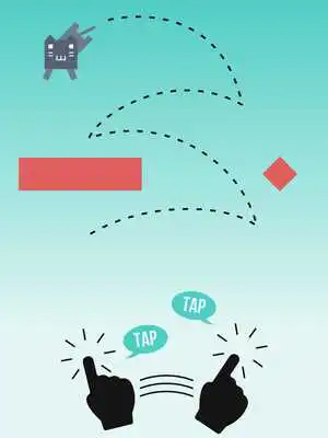 Play Jump Game -Cat Climb Mountain- Play Jump Game -Cat Climb Mountain-