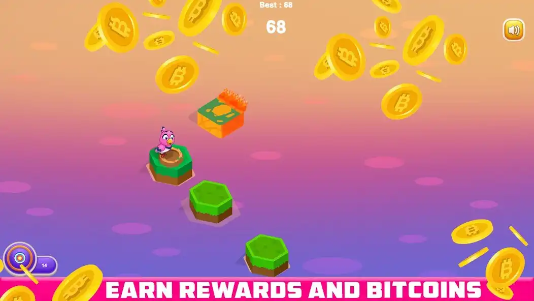 Play Jump Game: Endless Challenge  and enjoy Jump Game: Endless Challenge with UptoPlay