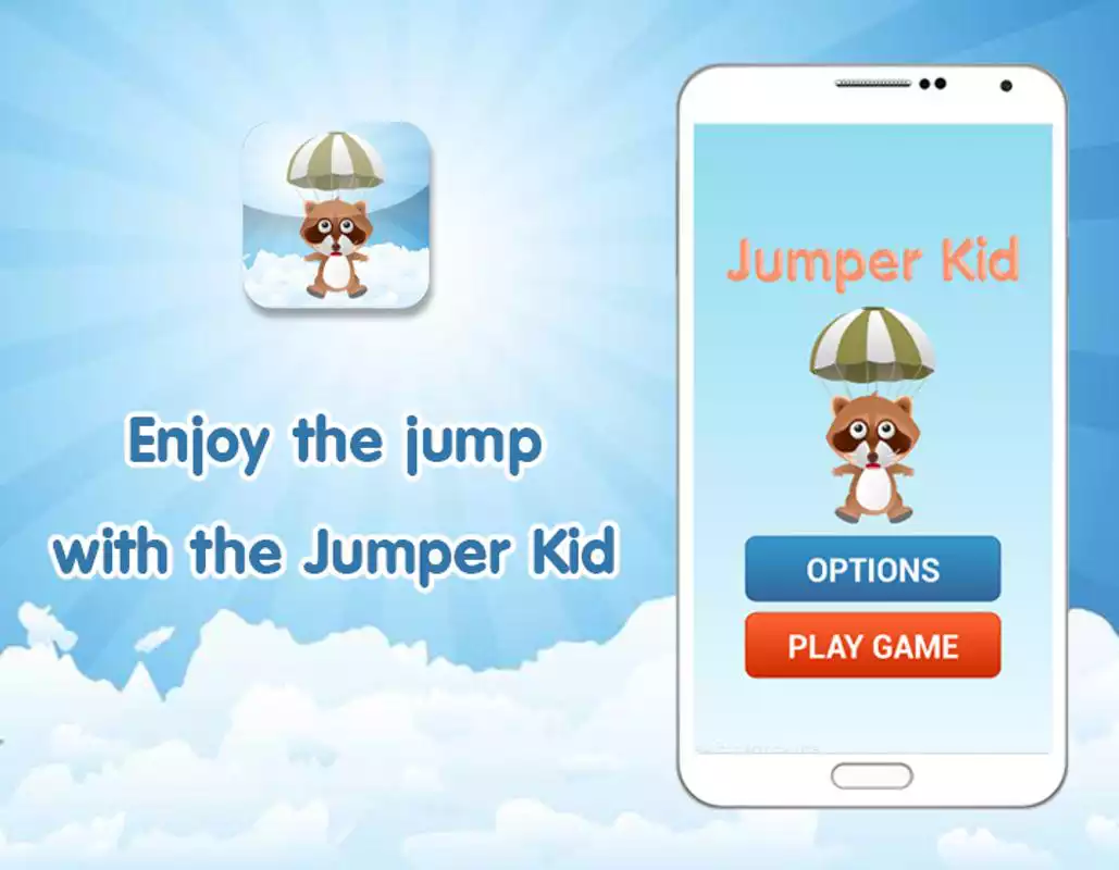 Play Jump Game Free