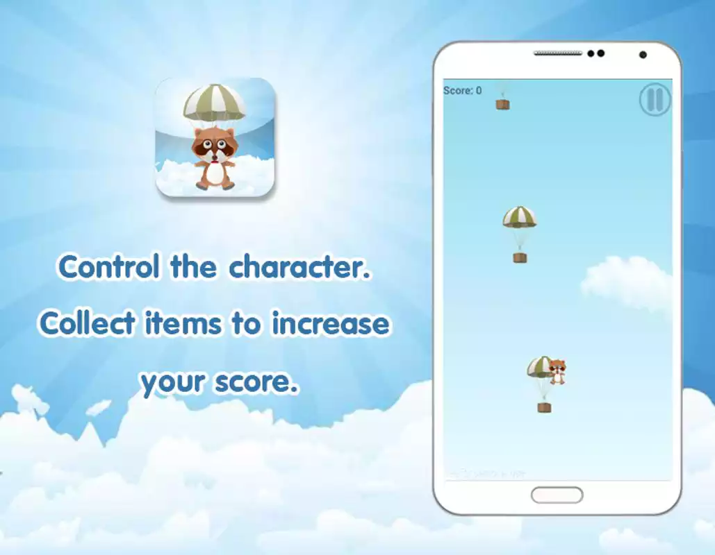 Play Jump Game Free
