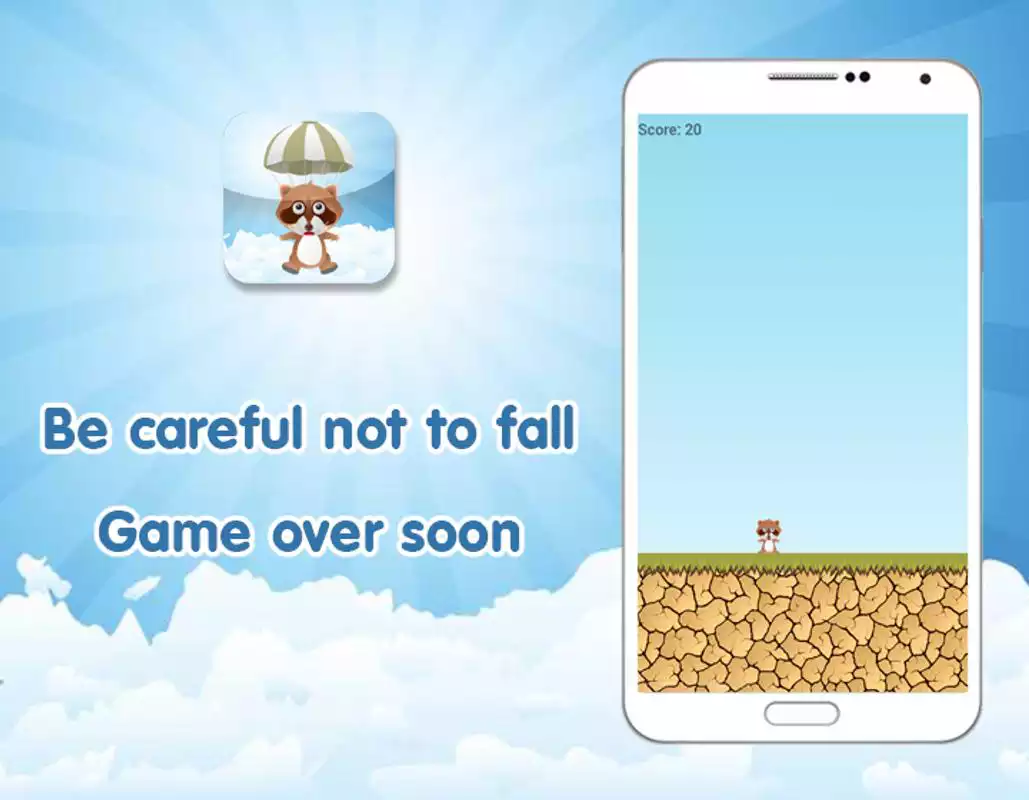 Play Jump Game Free