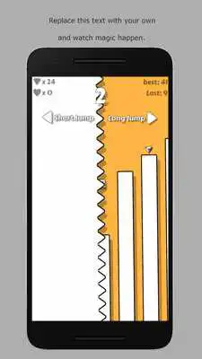 Play Jump games-Square Bound Play Jump games-Square Bound