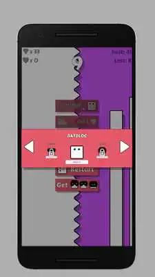 Play Jump games-Square Bound Play Jump games-Square Bound