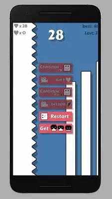 Play Jump games-Square Bound Play Jump games-Square Bound