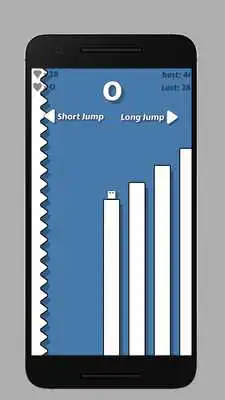 Play Jump games-Square Bound Play Jump games-Square Bound