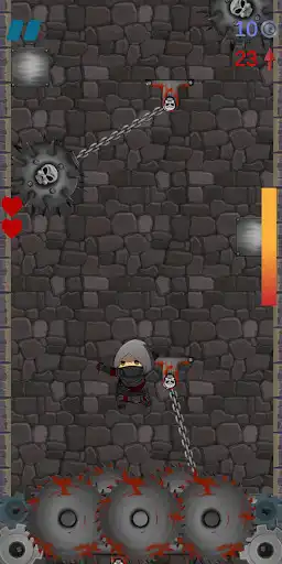 Play Jump Hard  and enjoy Jump Hard with UptoPlay