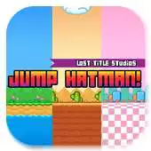 Free play online Jump Hatman! APK