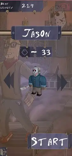 Play Jump Hell  and enjoy Jump Hell with UptoPlay