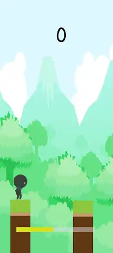 Play Jump Hero  and enjoy Jump Hero with UptoPlay