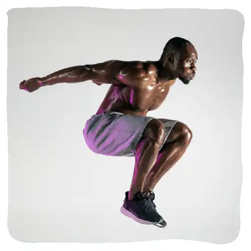 Play Jump Higher Training Guide APK