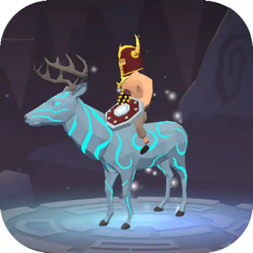 Play Jump Hunter: Dungeon Monsters APK